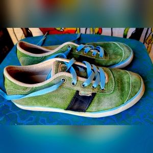 Simple Eco Sneaks